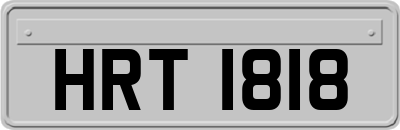 HRT1818