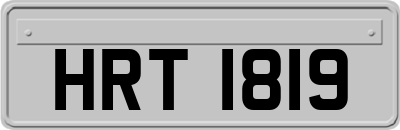 HRT1819