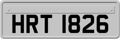HRT1826