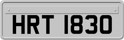 HRT1830