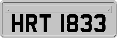 HRT1833