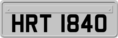 HRT1840