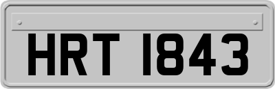 HRT1843