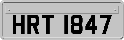 HRT1847