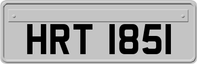 HRT1851