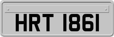 HRT1861