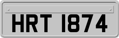 HRT1874