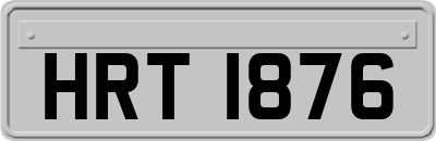 HRT1876