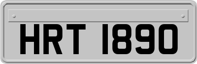 HRT1890