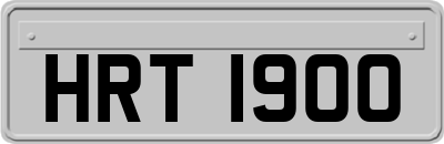 HRT1900