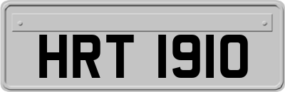 HRT1910