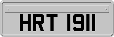 HRT1911