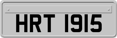 HRT1915