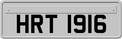HRT1916
