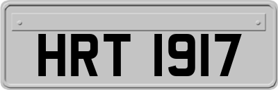 HRT1917