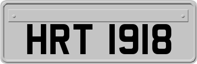 HRT1918