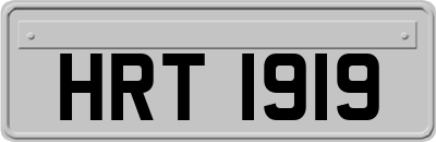 HRT1919