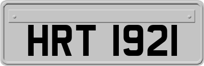 HRT1921