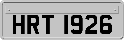 HRT1926