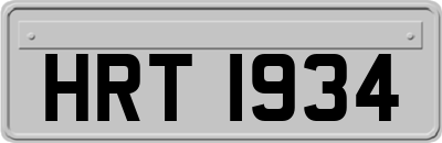 HRT1934