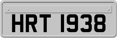 HRT1938