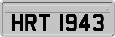 HRT1943