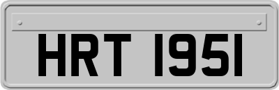 HRT1951