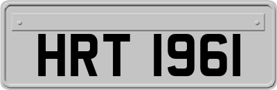HRT1961