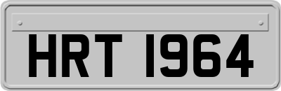 HRT1964