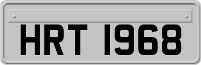 HRT1968