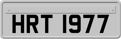 HRT1977
