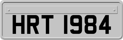 HRT1984