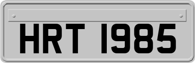 HRT1985