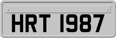 HRT1987