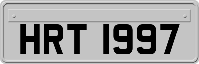 HRT1997