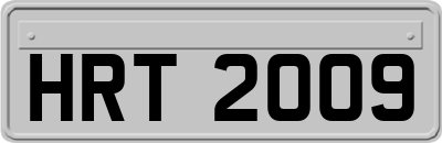 HRT2009