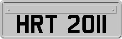 HRT2011