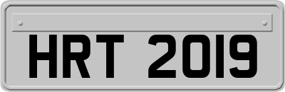 HRT2019