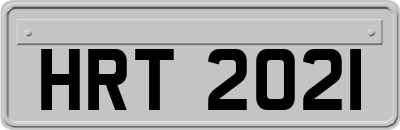 HRT2021