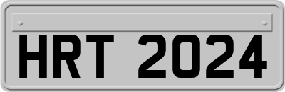 HRT2024