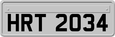 HRT2034