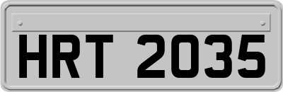 HRT2035
