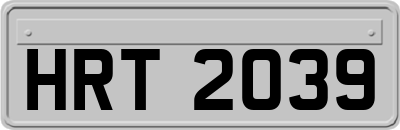HRT2039