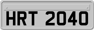 HRT2040