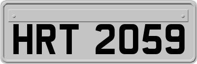 HRT2059