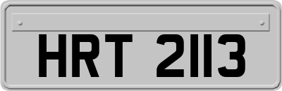 HRT2113