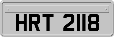 HRT2118