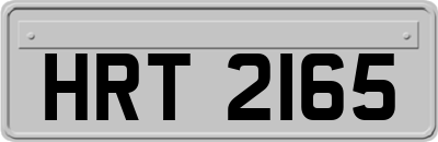 HRT2165