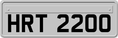 HRT2200