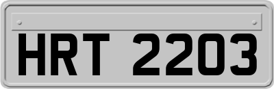 HRT2203